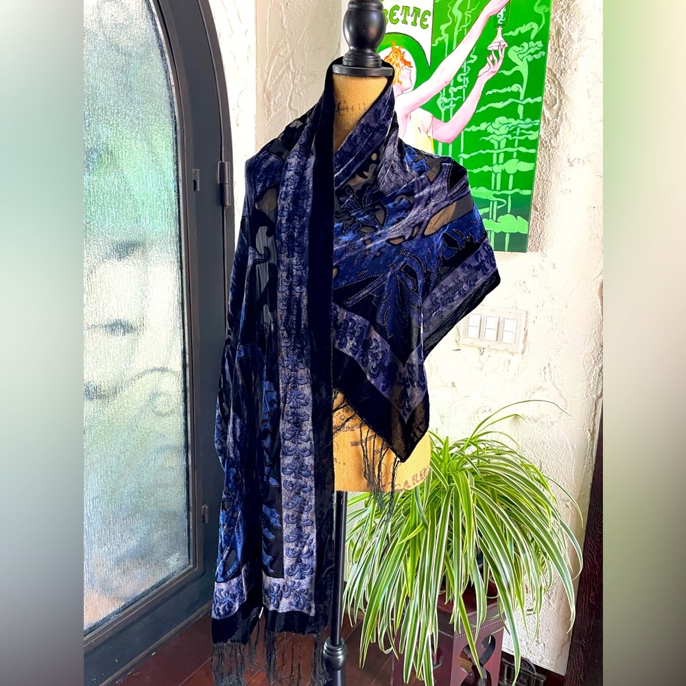 Italian Pashmina